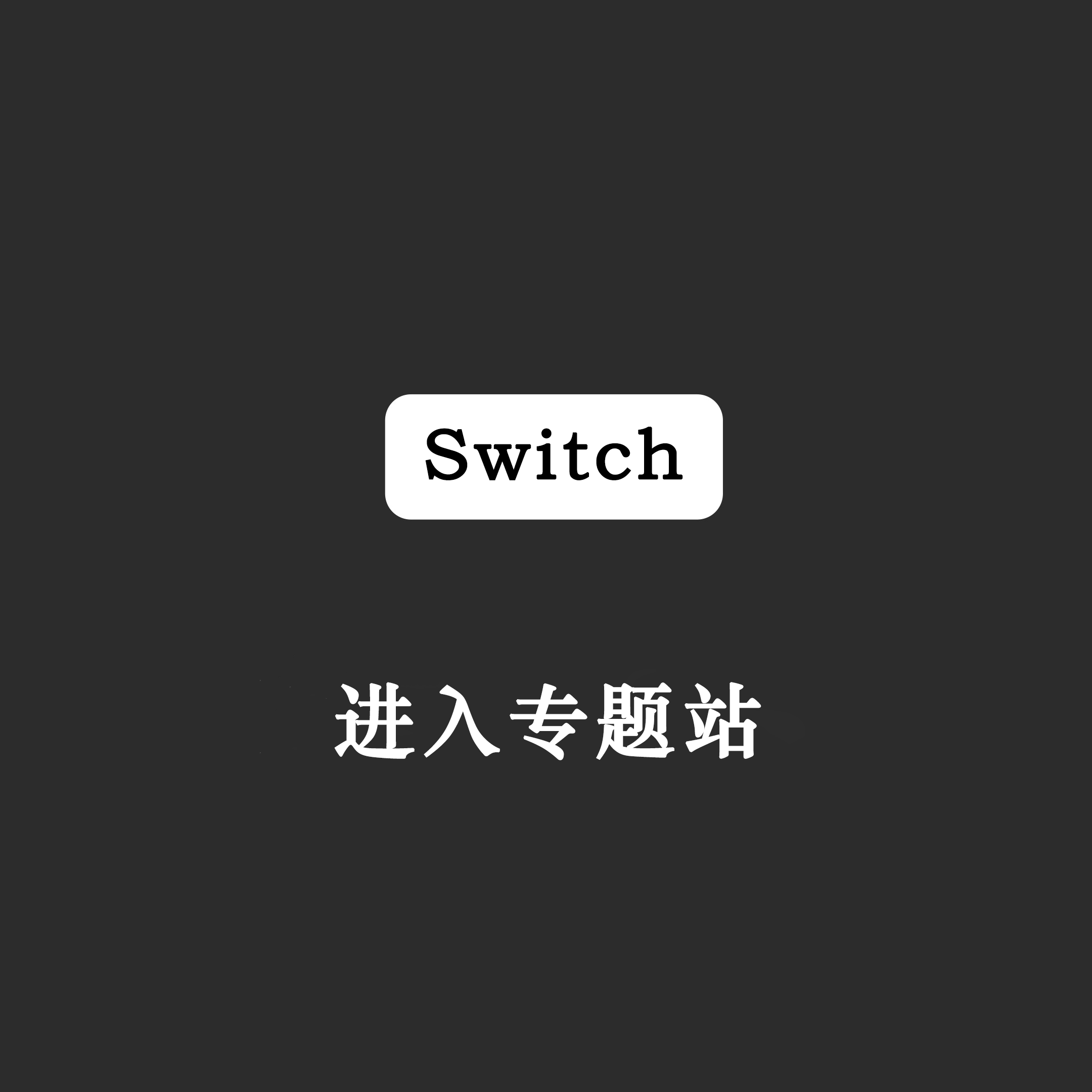 Switch游戏专门站